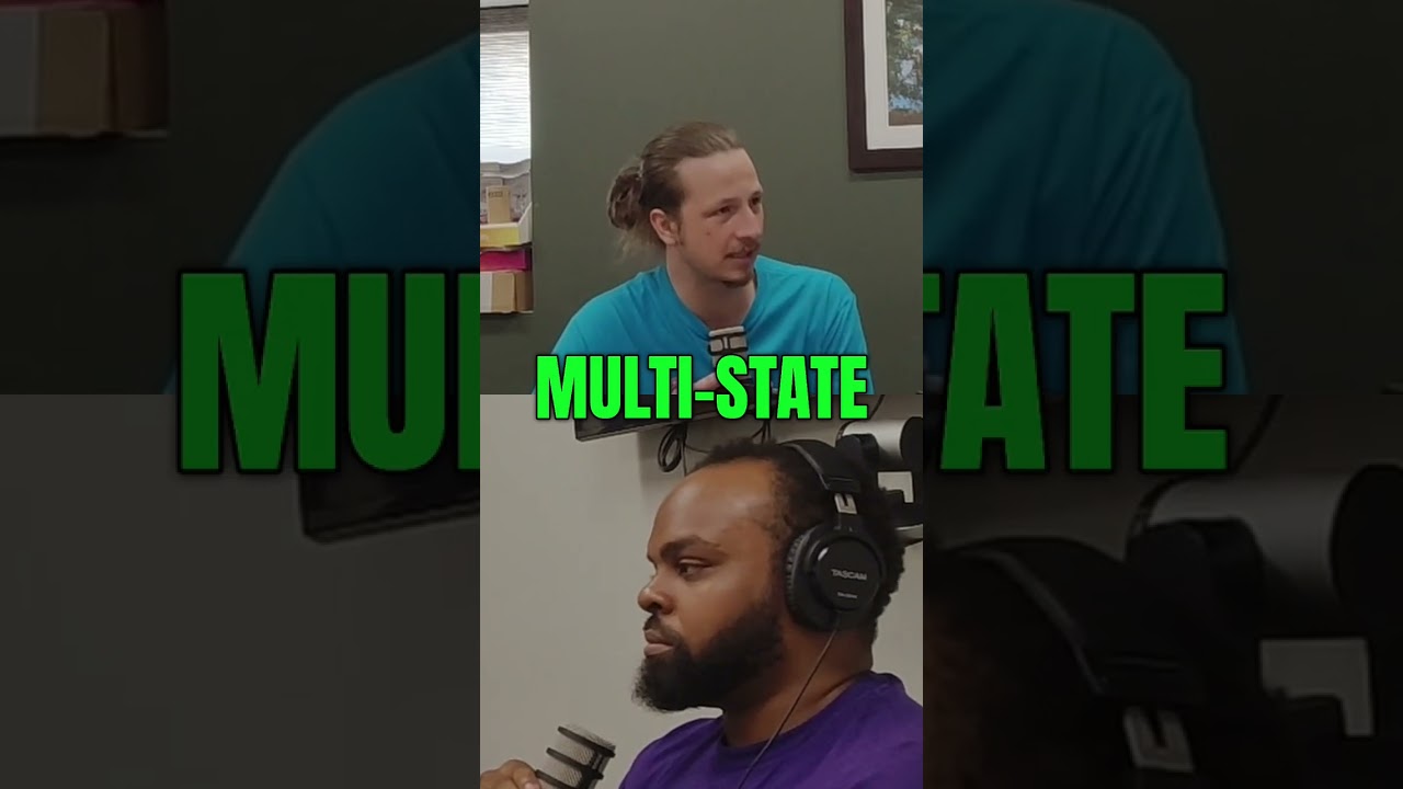 Michigan vs. Illinois Cannabis Market: What's the Difference? 