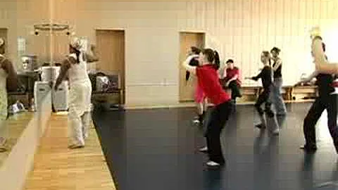 GERALDINE ARMSTRONG masterclass promovideo-2
