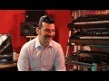 Capture de la vidéo Arnaud Rebotini À Propos De Blackstrobe Records Et De Ses Projets Futurs