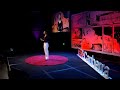 Educations role in reducing the gender gap in politics  bella mun  tedxyouthcanberra