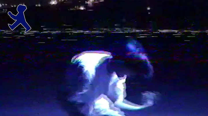 Daniel Lin - HYPERSONIC (Dir. by Niall Proctor & D...