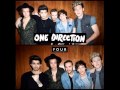 One Direction - Fireproof