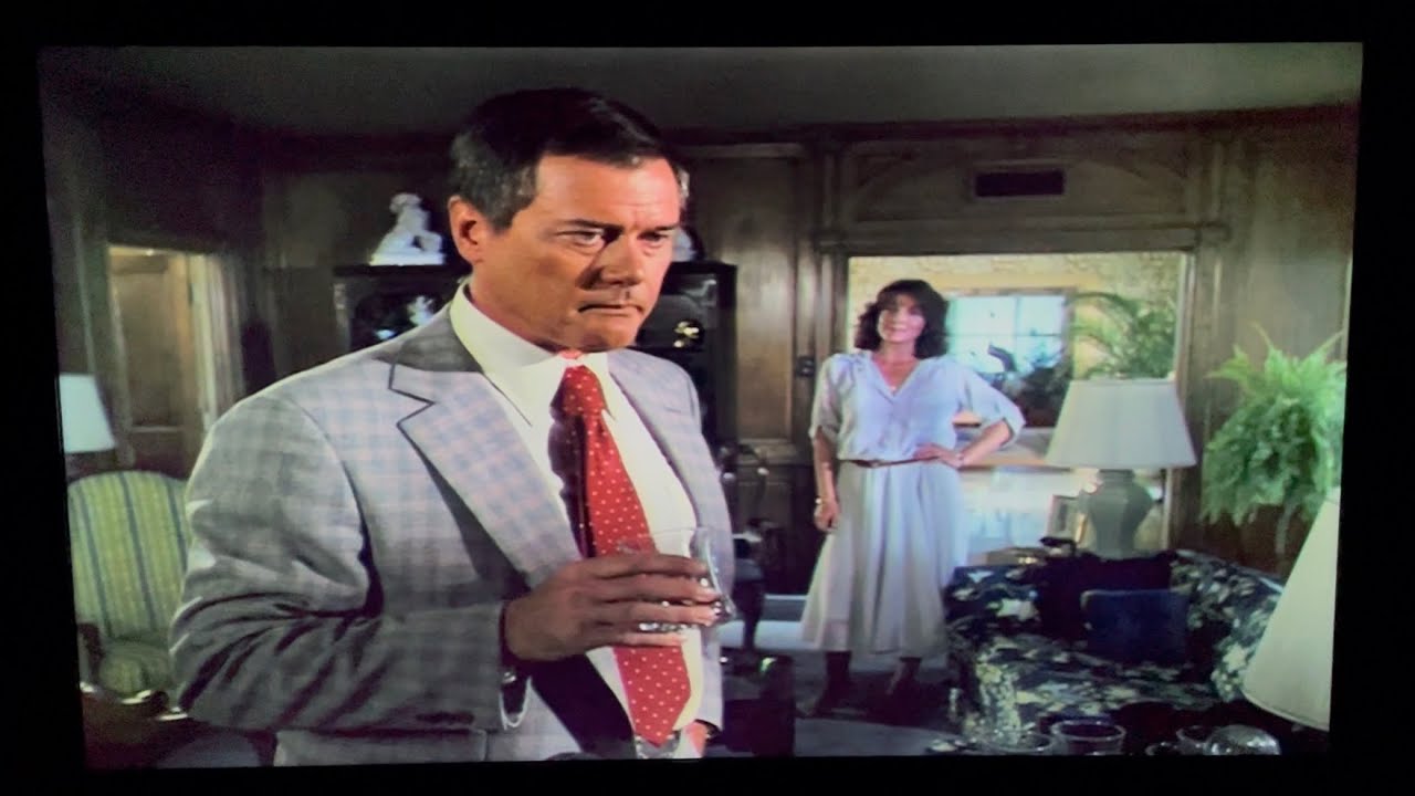 Dallas: Miss Ellie is happy, but J.R. isn’t about Gary’s return.