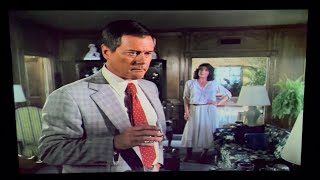 Dallas: Miss Ellie is happy, but J.R. isn’t about Gary’s return.