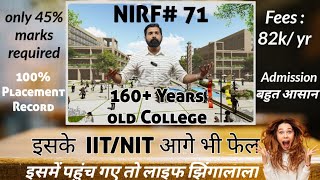 Just Watch to know more..Top Engineering College of India|| जॉब की पूरी Guarantee + Brand Value..