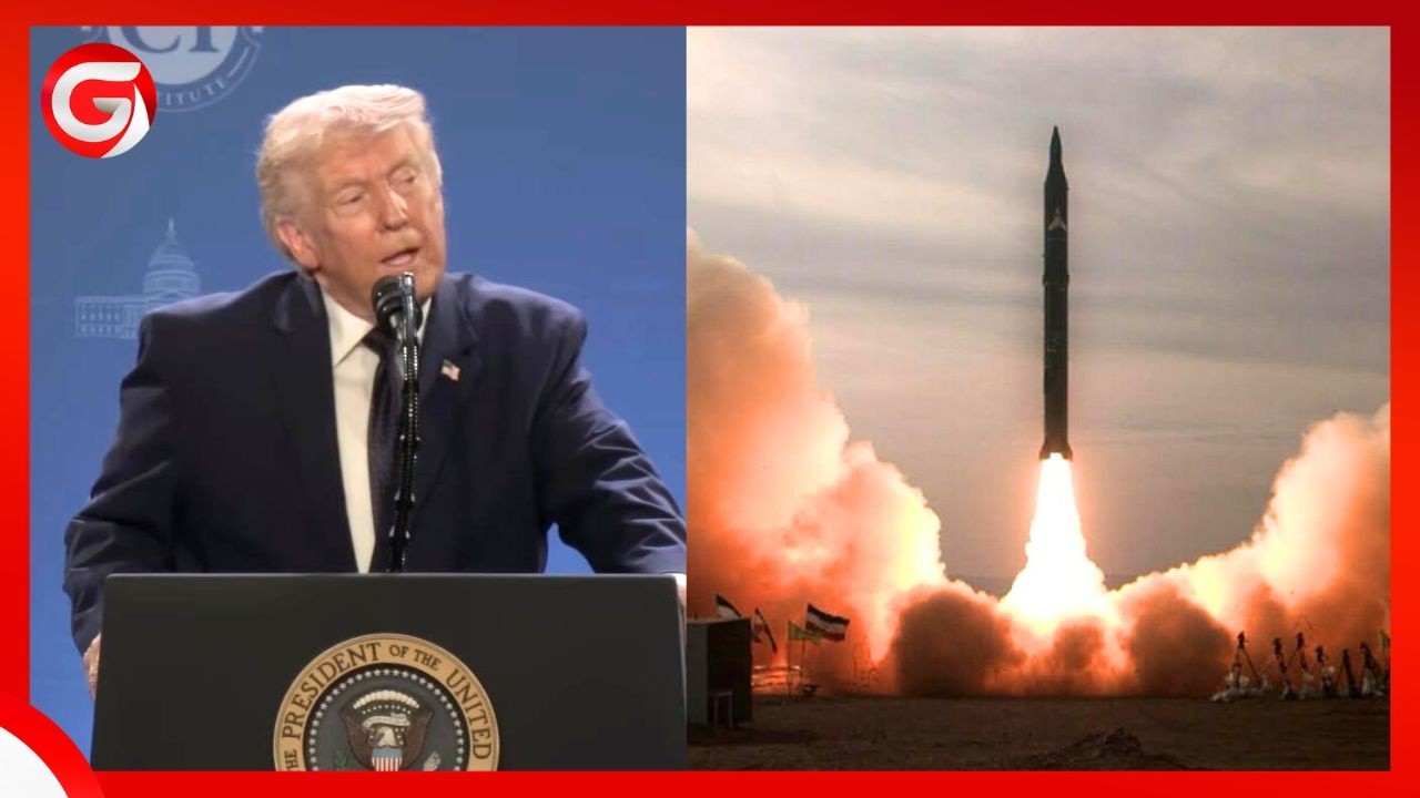 🔴#Live: RAIS TRUMP ANATOA HOTUBA NZITO - KUHUSU KUSITISHA VITA - MTOTO WA KHAMENEI - MAKOMBORA...