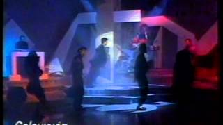 Chayanne - Este ritmo se baila asi