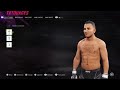 Charalampos Grigoriou UFC 4