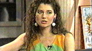 Amy Grant On Vh1S Top 21 Countdown
