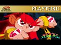 Astal [Saturn] by SEGA [HD] [1080p]