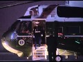 Compilation of Marine One Clips