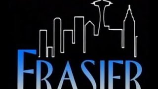 Video thumbnail of "Tossed Salads and Scrambled Eggs - Frasier Theme Song - full version"