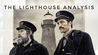 Download Lagu The Lighthouse Analysis: Horror in Folklore MP3