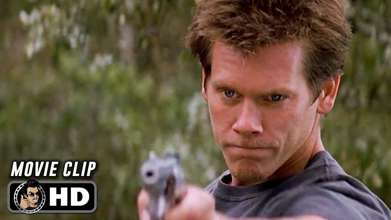 Download THE RIVER WILD Clip - "Gun" (1994) Kevin Bacon