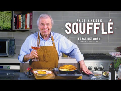 Video: Cara Membuat Soufflé Keju Switzerland