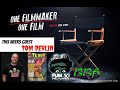 One Filmmaker - Ep 59 - Tom Devlin (Teddy Told Me To)