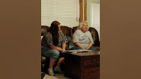 CRCOG: Sis Pam & Ruthann "Just a Closer Walk with ...