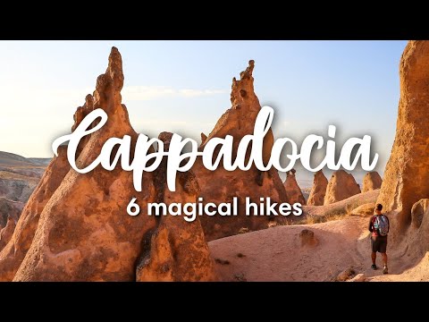 Video: Goreme National Park: Ang Kumpletong Gabay