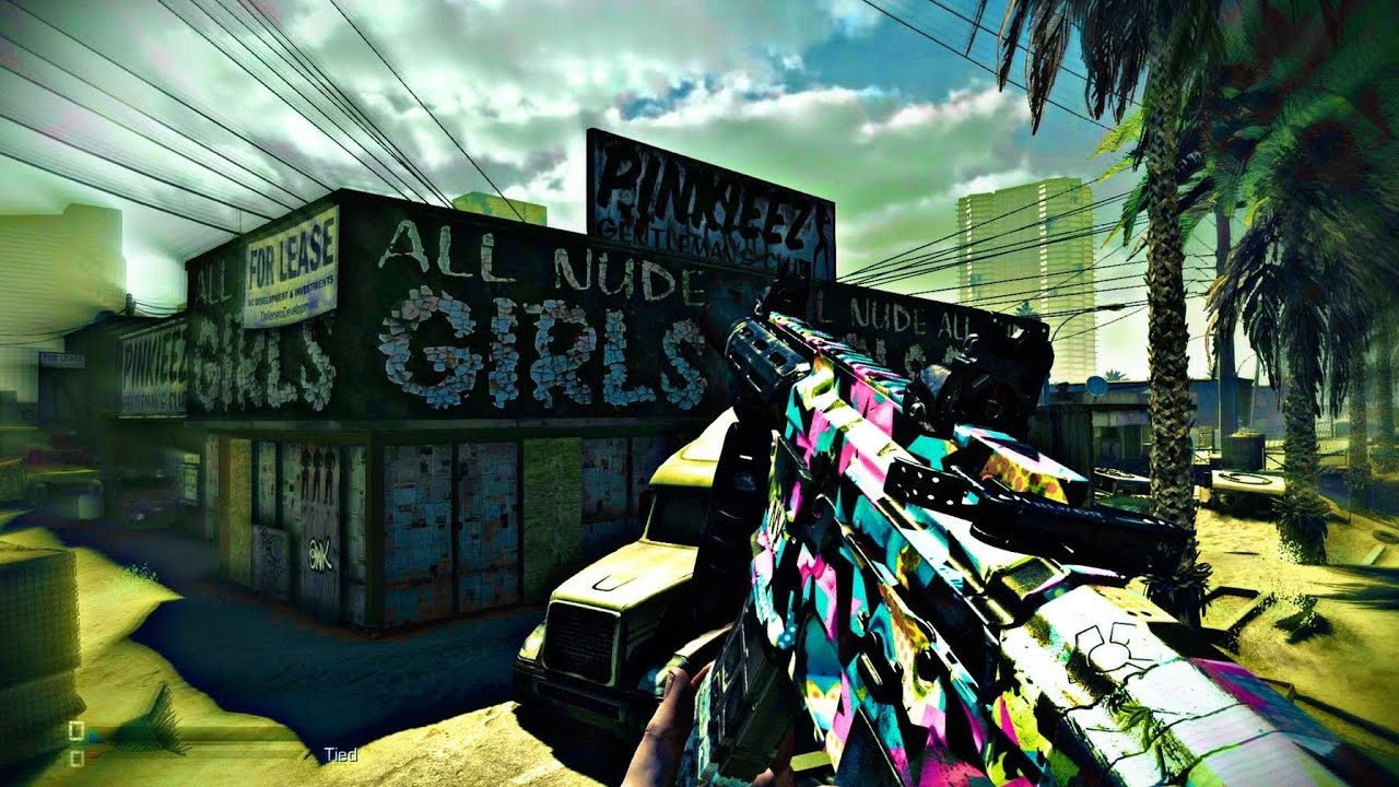 I PLAYED COD GHOSTS IN 2025…. 🧌