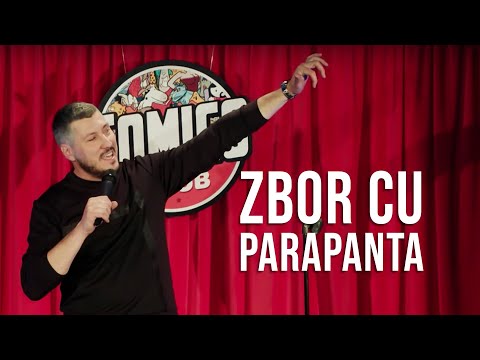 Video: Ce este un zbor stand up?