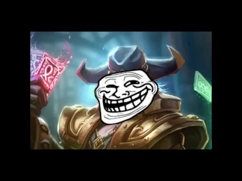 Diamond Twisted Fate
