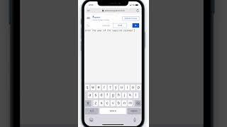 Bard generated calendar using Python #shorts #googlebard #learning