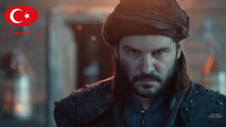 Barbaros Hayreddin Sultanın Fermanı Müzikleri - Ey Le Sa (2.Sezon) Resimi
