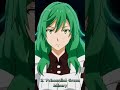 7 Primordial demon in Tensura verse 🔥