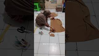 Download Lagu Cara Bikin Baju Tunik Super Simple#sewing #sewingtutorial #tutorial MP3