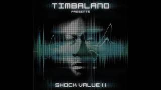 Timbaland - Morning After Dark Slowed