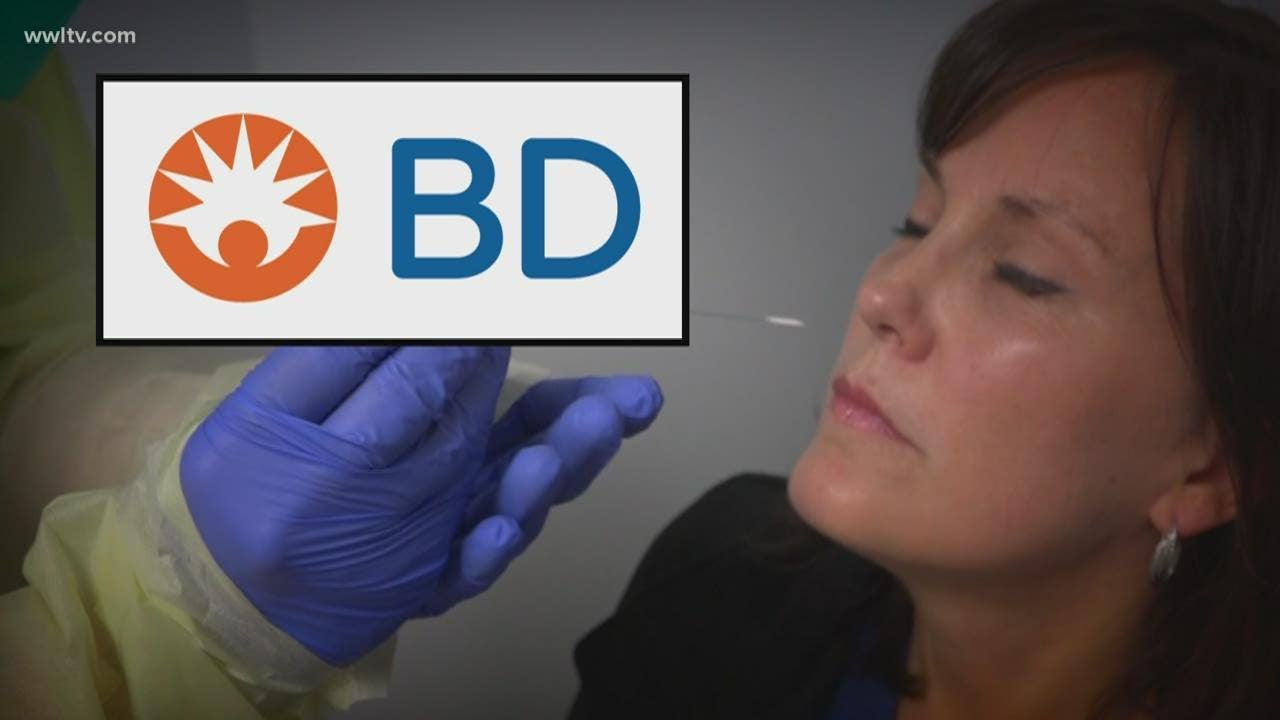 Did you get a positive test result but have no symptoms? You may need to have it re-run