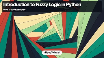Introduction to Fuzzy Logic in Python