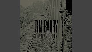 Video thumbnail of "Tim Barry - Avoiding Catatonic Surrender"