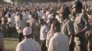 Hawa ndio Waliodhulumiwa roho zao 1972, nchini Zanzibar