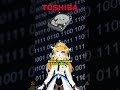Toshiba Buat HDD 12 Disk Pertama di Dunia!