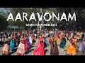 Aaravonam  onam flashmob 2023  batch of 2019 mbbs  govt medical college trivandrum