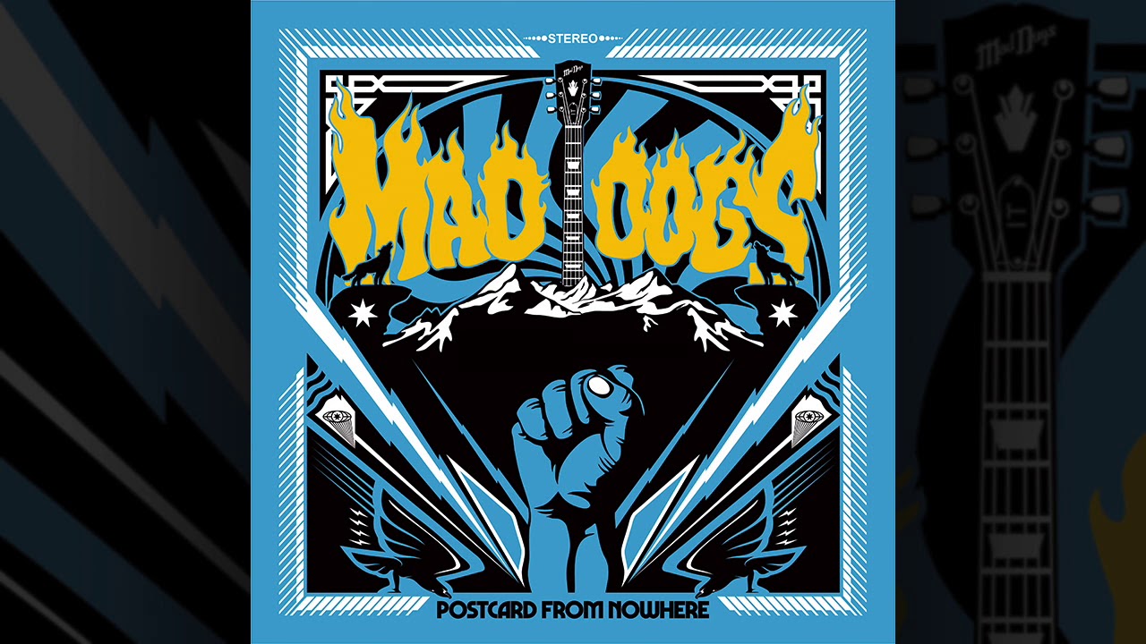 Mad Dogs band | Go Down Records