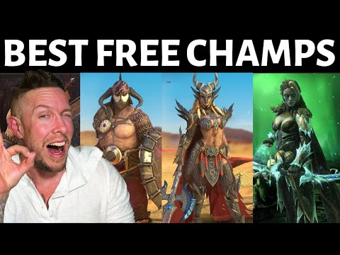RAID: 4 Free
