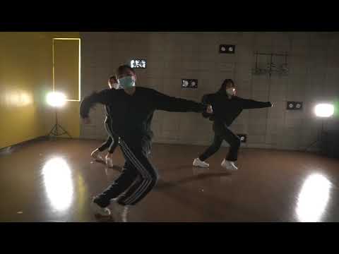울산댄스학원 코레오그래피 5/23 수업영상 울산제이댄스