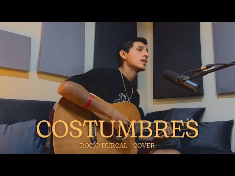 Costumbres - Rocío