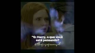 link na bio | Ritual da Lembrança do Amor ❤ app: Fanfiction #fanfic #harryandginny #harrypotter