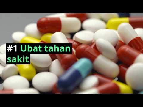 Video: Pembuangan Rektum: STI, IBS, Buasir, Dan Punca Lain