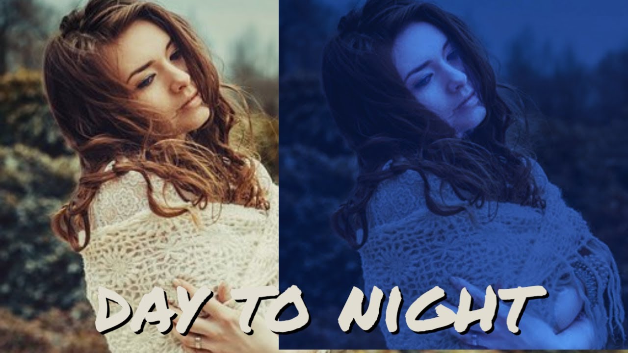 HOW TO CHANGE Day To Night With PHOTOSHOP IN 120 SECONDS YouTube how-to-change-day-to-night-with-photoshop-in-120-seconds-youtube