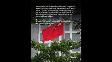 China’s ‘autonomous’ AI-powered hacking campaign still required a ton of human work