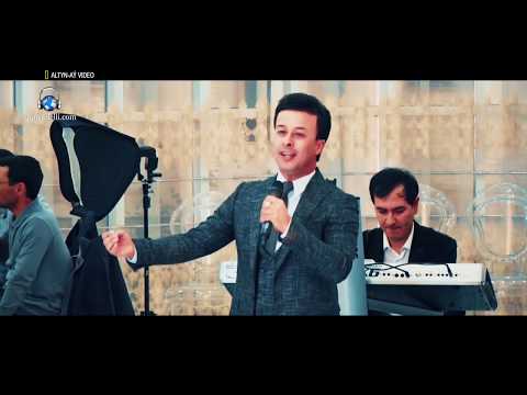 Setdar Komekow - Ynam bolsyn (Official clip)