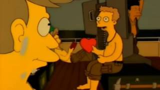 Profesor Skinner en Vietnam   Johnny  Latino