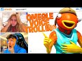 The BEST OMEGLE TROLLING As a KID! (Tiko)