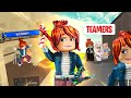 RAGEBAITING AS TRYHARD BACON IN MM2 (Insane Drama)