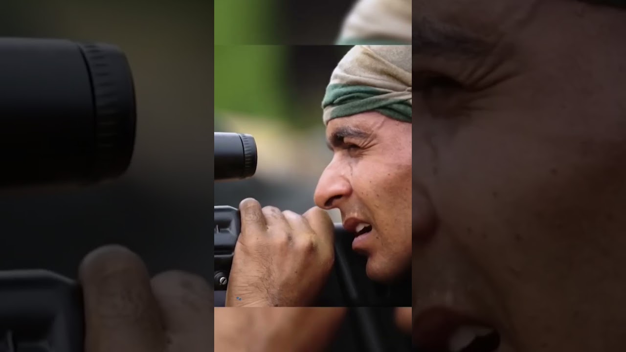 NSG commando 🔥🔥🇮🇳🇮🇳