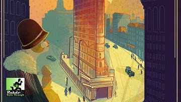 Flatiron ►►► How does it play?